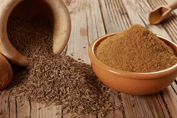 cumin