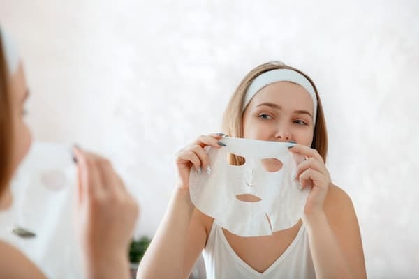Best Teas For Skin