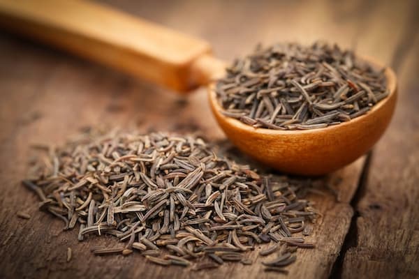 black cumin