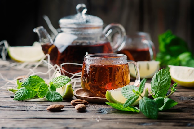 which tea is good for diabetes