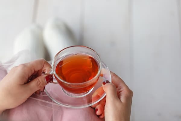 Best Teas for Sleep