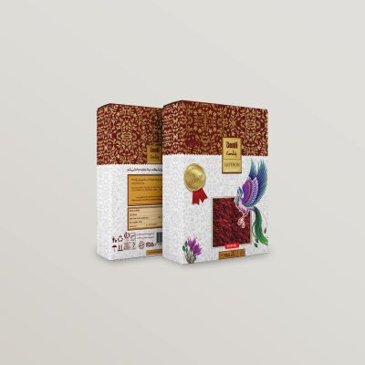 Saffron 2 Gram