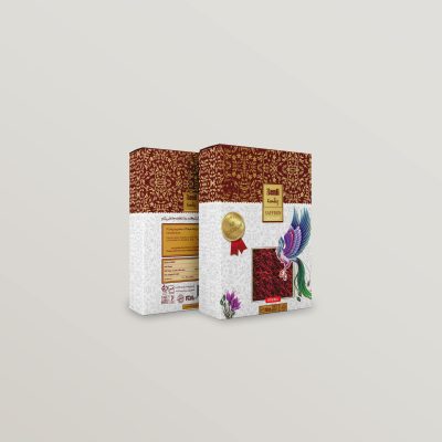 Saffron packet Super Negin