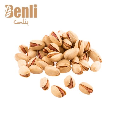 Badami Pistachio - Semi Long Pistachio