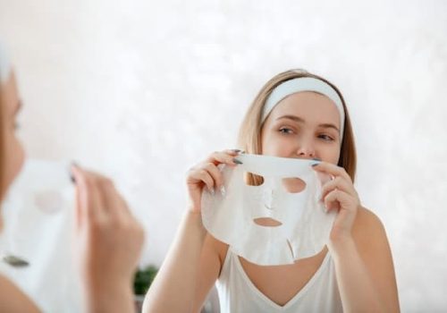 Best Teas For Skin