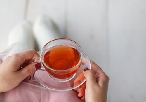 Best Teas for Sleep