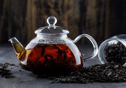 Does tea expire