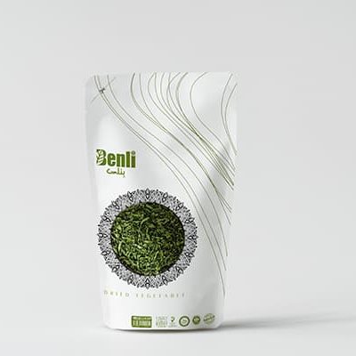 Dried Vegetables
