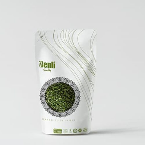 Dried Vegetables