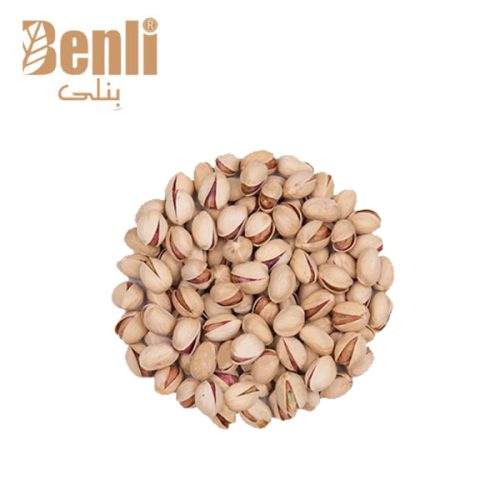 Fandoghi-Pistachio