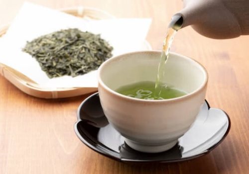 Green tea