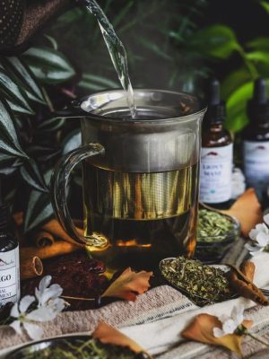 Herbal