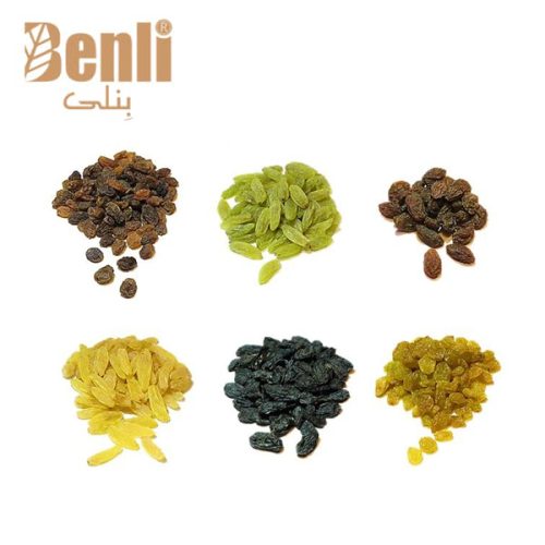 Iran-Raisin