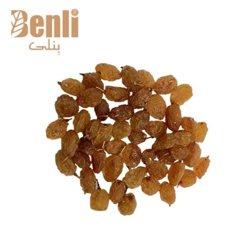 Sultana raisins