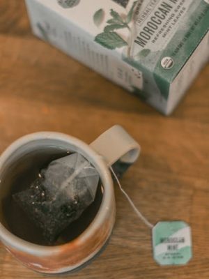 Tea Bags