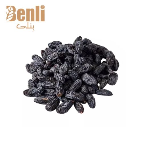Uzbekistan Black Raisin Black Raisin Uzbekistan Black Uzbekistan Raisin - Benli General Trading