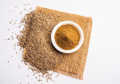 benefits of cumin