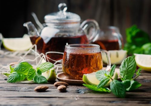 which tea is good for diabetes